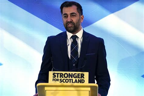 5 tripwires ahead for Scotland’s Humza Yousaf